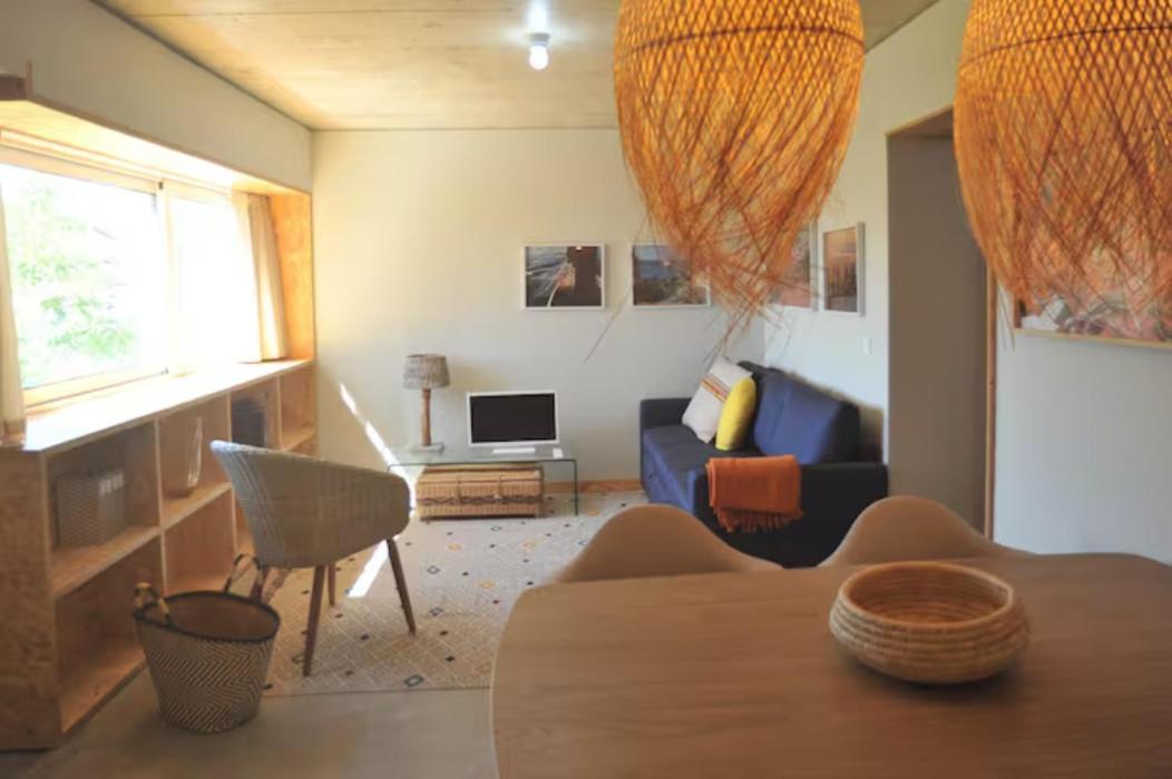 Madragoa Modern Apartments Lisbon Exterior photo