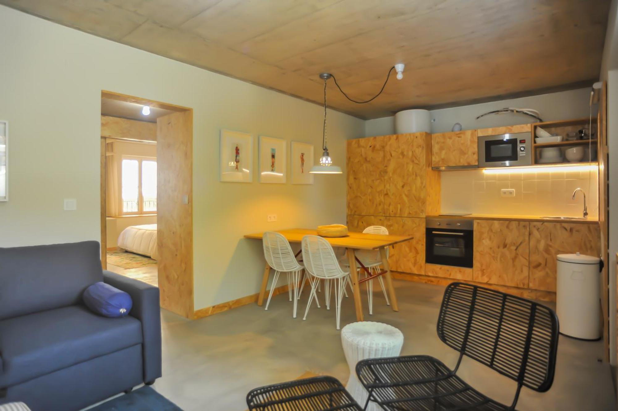 Madragoa Modern Apartments Lisbon Exterior photo
