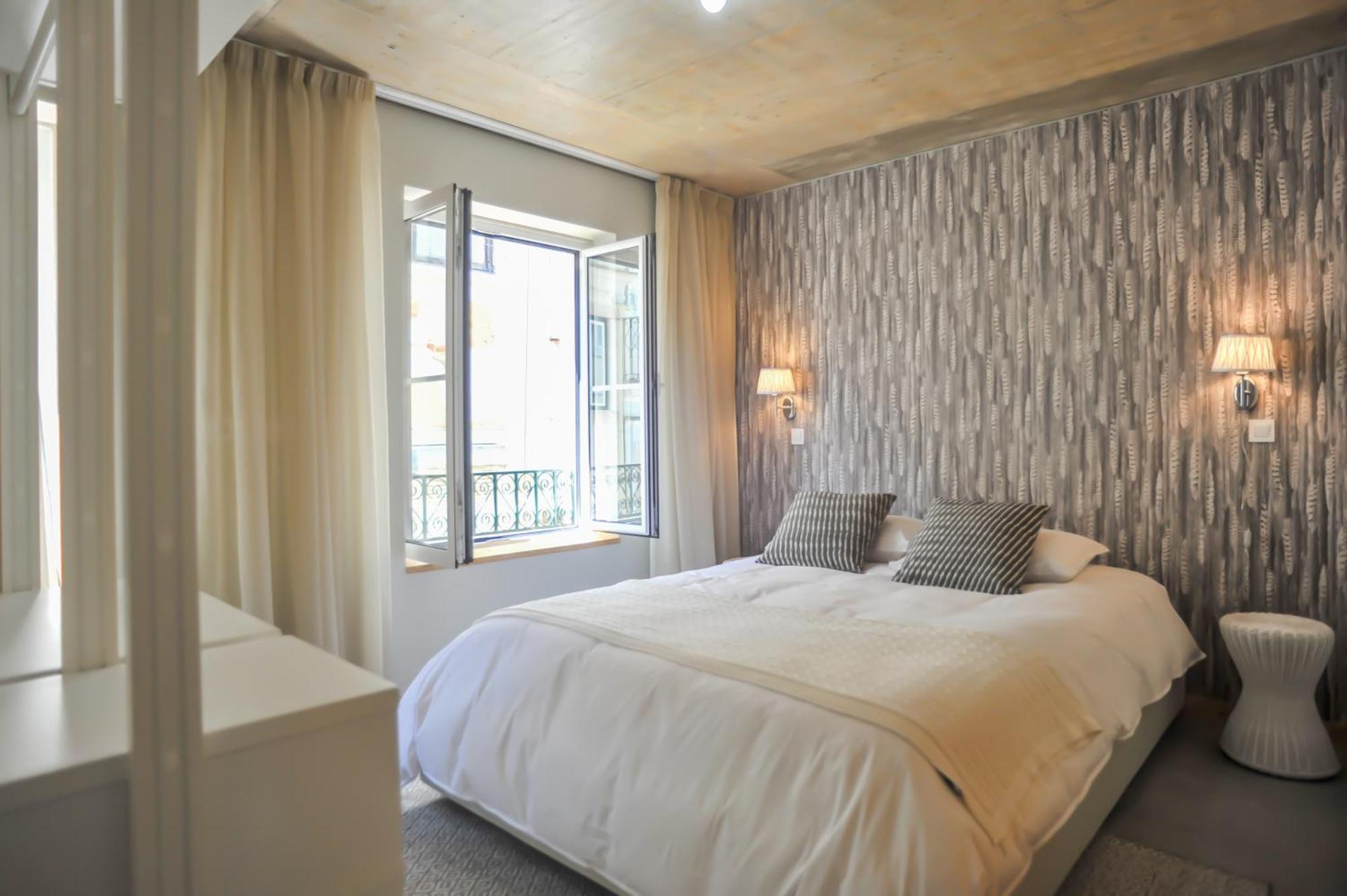 Madragoa Modern Apartments Lisbon Exterior photo